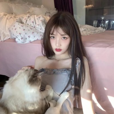 老鼠和他的孩子